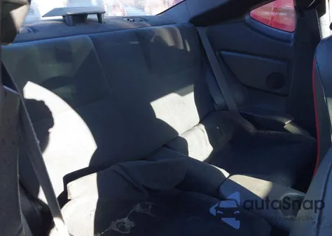 2013 Scion Fr-S из США, поврежденный, VIN JF1ZNAA15D2708928